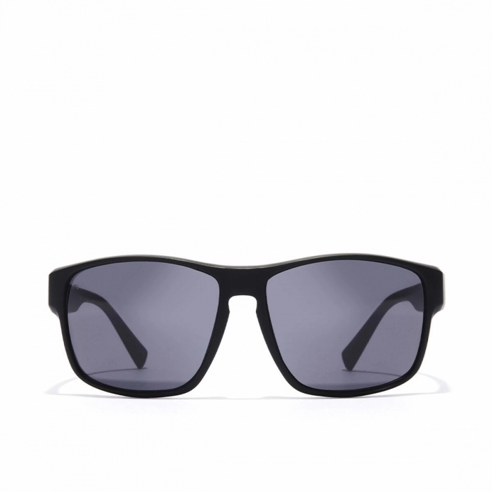 Gafas de Sol Unisex Hawkers Faster Raw Negro Polarizadas (Ø 49 mm)