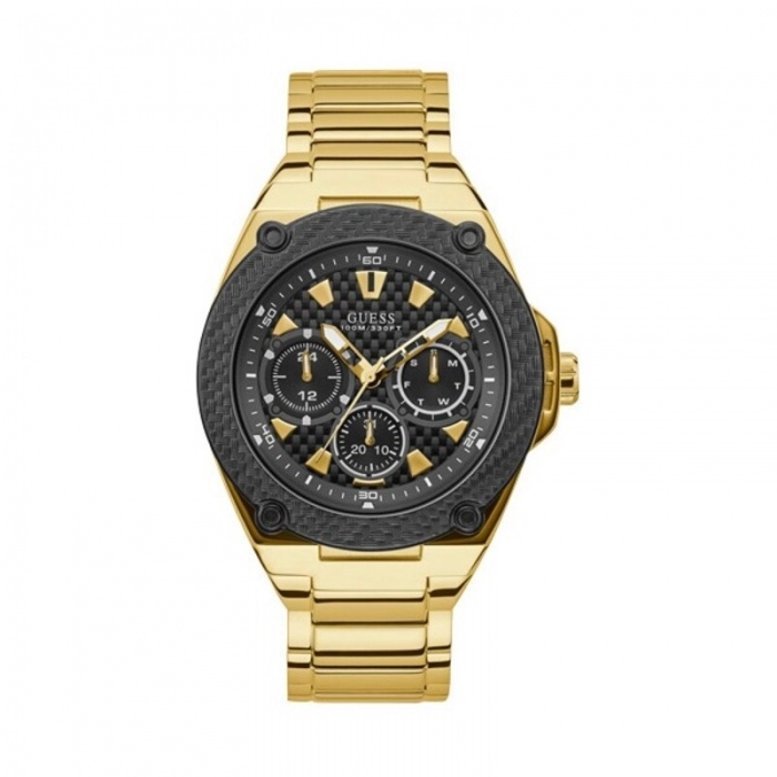 Reloj Hombre Guess W1305G2 (Ø 45 mm)