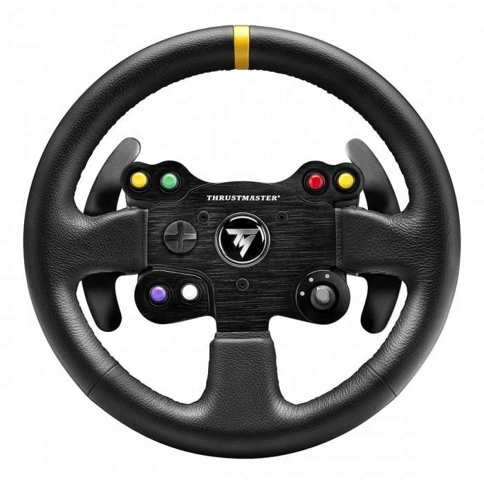 Volante Thrustmaster TM Leather 28 Wheel Add on