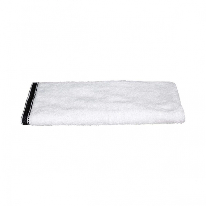 Toalla de baño 5five Premium Algodón Blanco 550 g (50 x 90 cm)