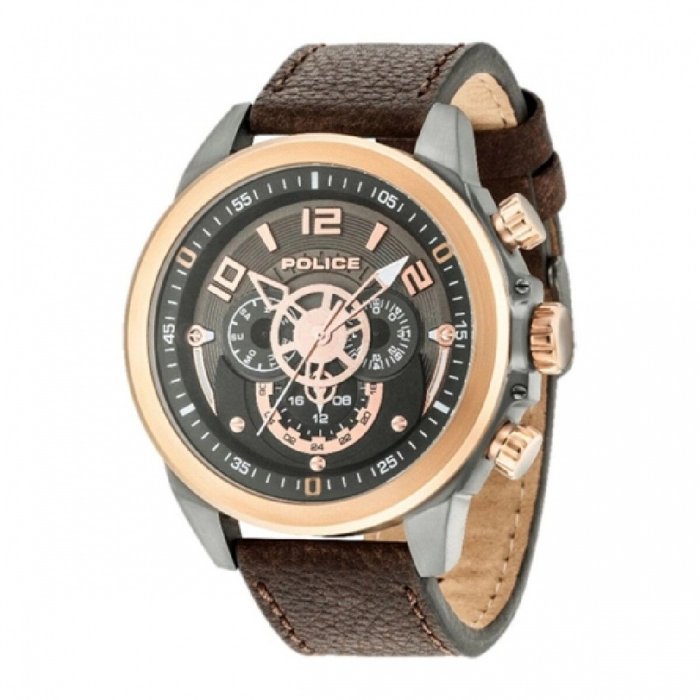 Reloj Hombre Police R1451280008 (Ø 50 mm) Reloj Hombre Police R1451280008 (Ø 50 mm)