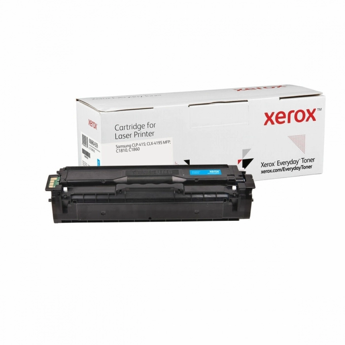 Tóner Compatible Xerox 006R04309 Cian