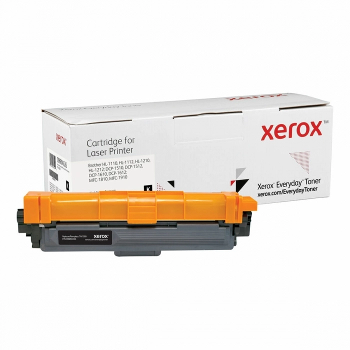 Tóner Compatible Xerox 006R04526 Negro