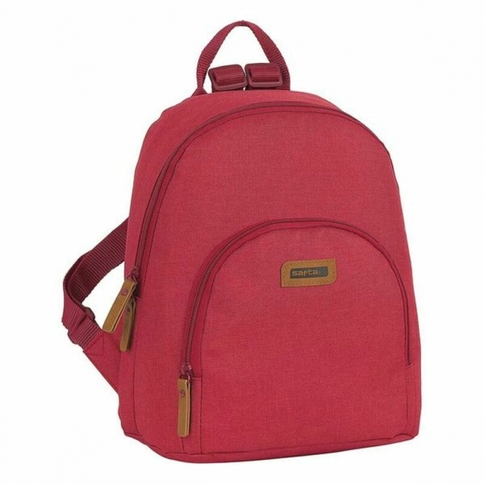 Mochila Infantil Safta Rosa Mochila Infantil Safta Rosa