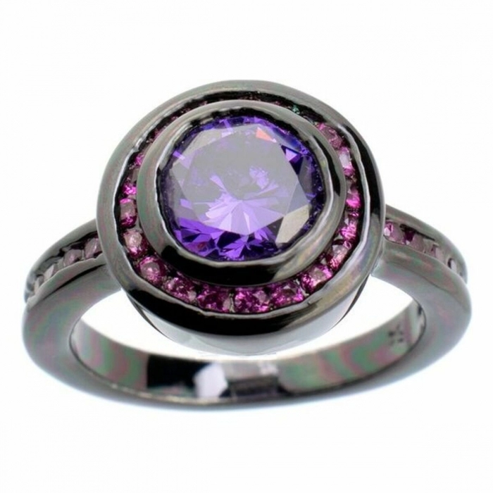 Anillo Mujer Guess CWR81145 Anillo Mujer Guess CWR81145