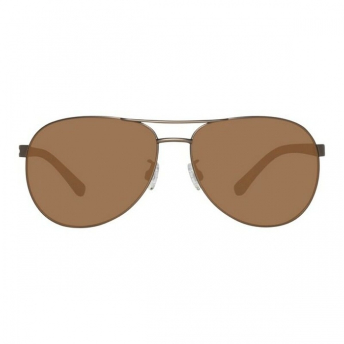 Gafas de Sol Hombre Timberland TB9086-6249H Marrón (Ø 62 mm) (Ø 15 mm)