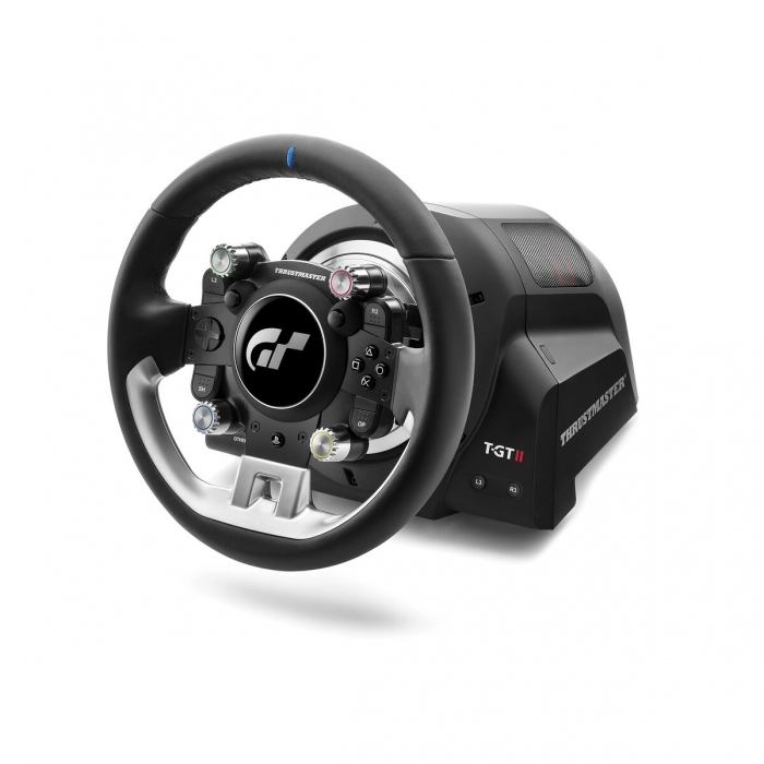 Volante Thrustmaster T-GT II