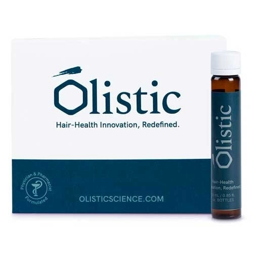 Olistic for Men