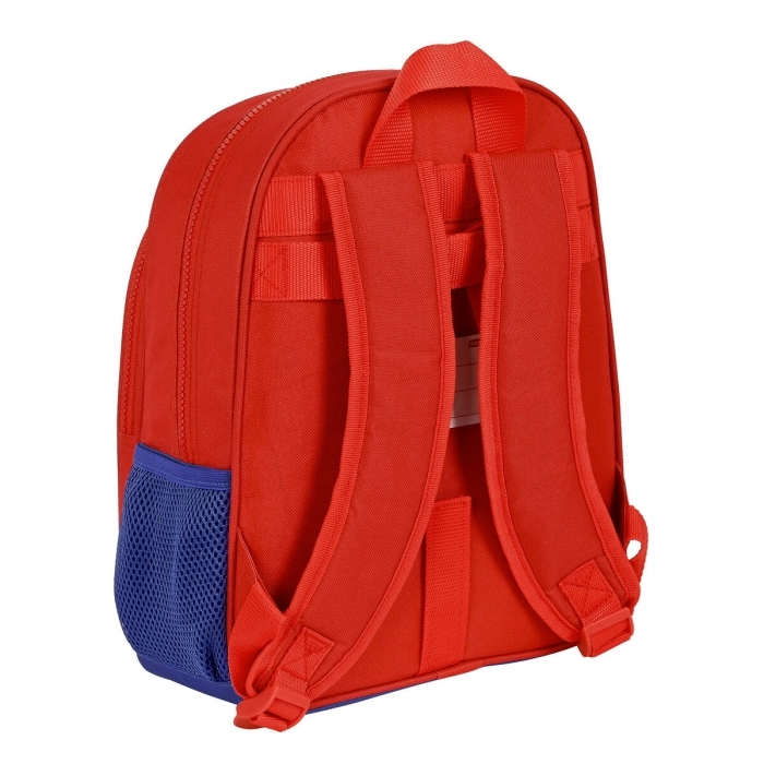 Mochila Atletico de Madrid azul