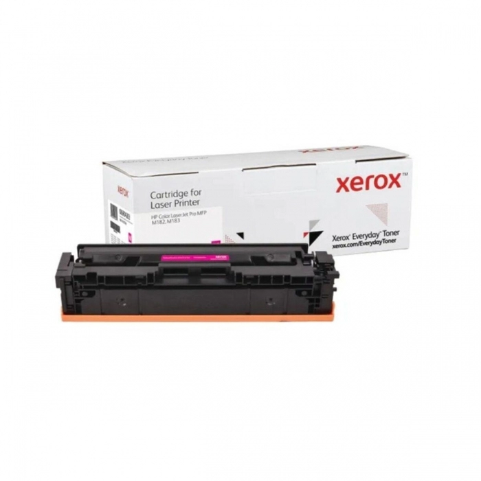 Tóner Compatible Xerox 006R04203 Magenta