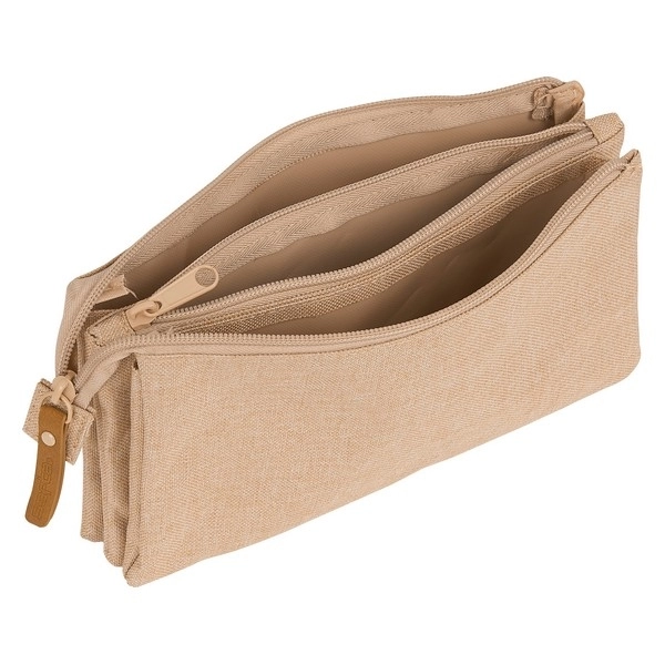 Portatodo Safta Beige Portatodo Safta Beige