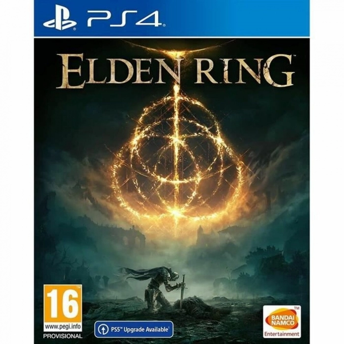 Videojuego PlayStation 4 Bandai Elden Ring