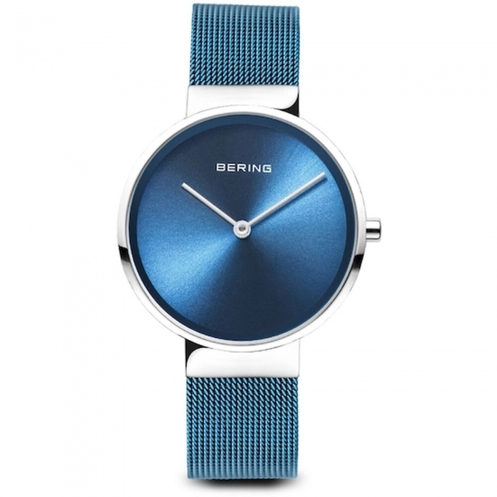 Reloj Mujer Bering CLASSIC Azul