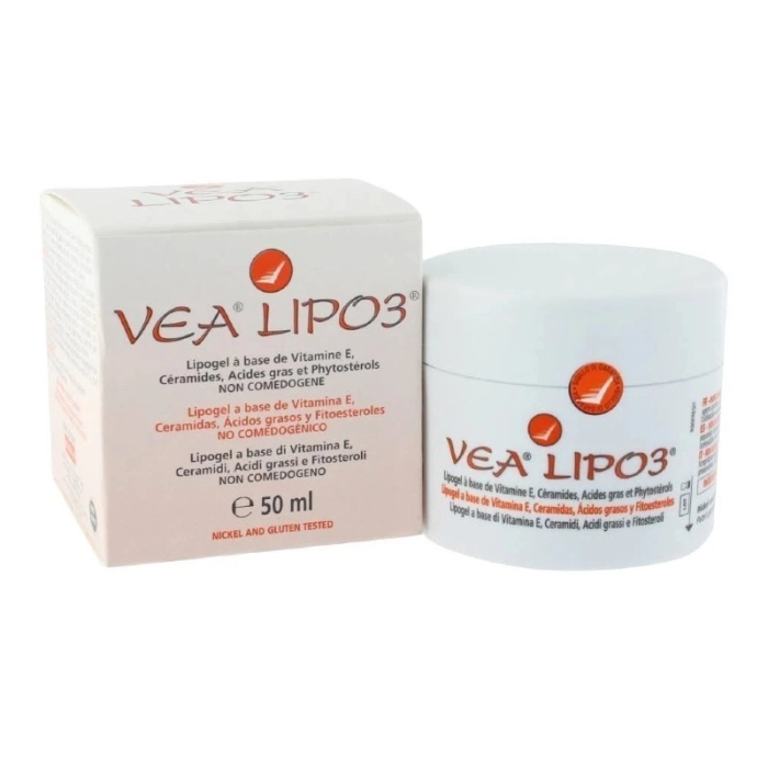 Vea lipo3 50 ml