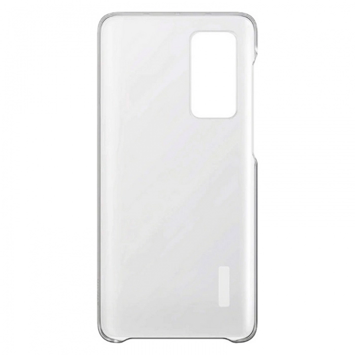 Funda para Móvil Huawei P40 Transparente Policarbonato