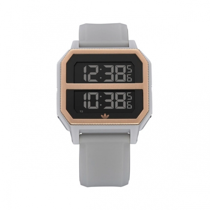 Reloj Hombre Adidas Z163272-00 (Ø 41 mm)