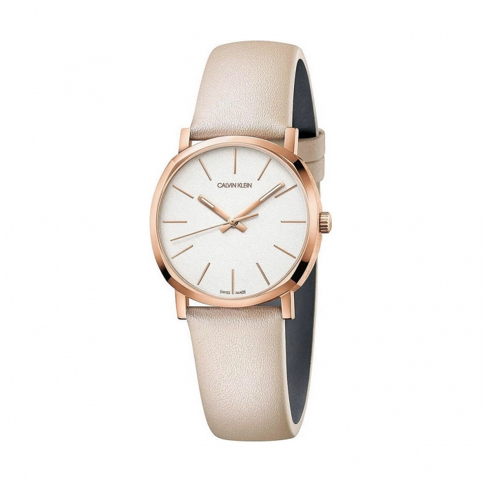 Reloj Mujer Calvin Klein POSH (Ø 32 mm)