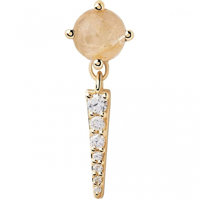 Pendientes Mujer PDPAOLA PG01-719-U Pendientes Mujer PDPAOLA PG01-719-U
