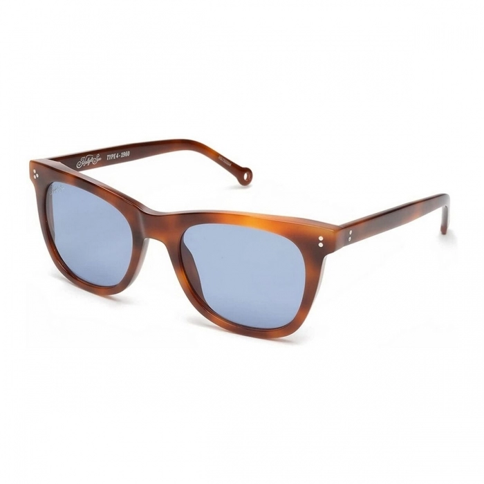 Gafas de Sol Unisex Hally & Son HS755S04 ø 52 mm Gafas de Sol Unisex Hally & Son HS755S04 ø 52 mm