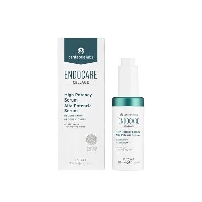 Endocare cellage alta potencia serum redensificante 1 envase 30 ml