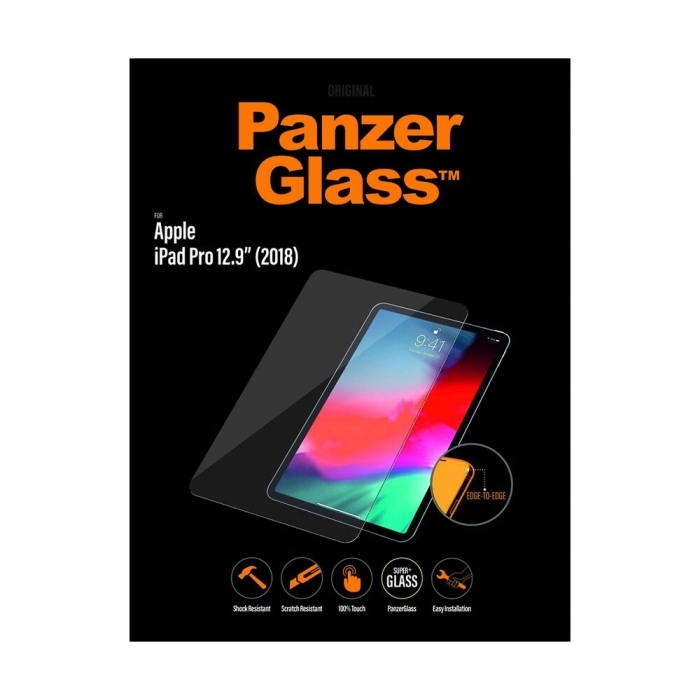 Protector de Pantalla para Tablet Panzer Glass 2656