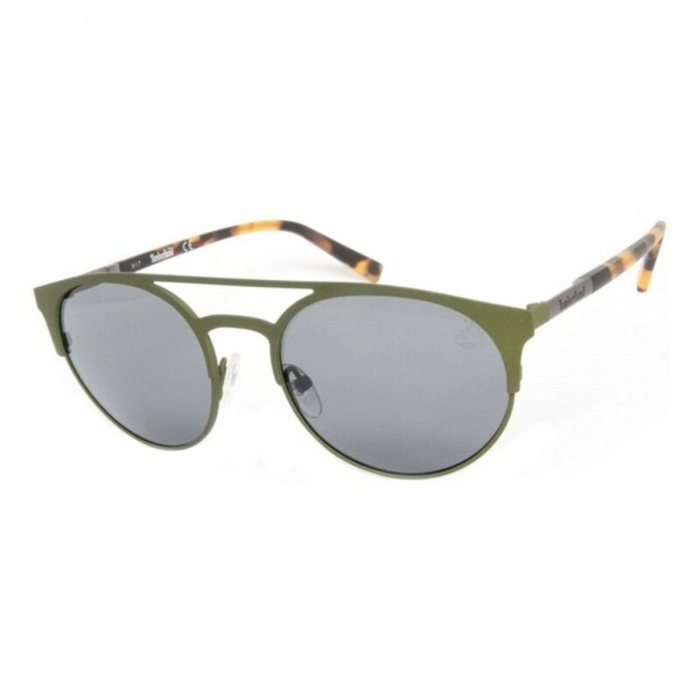 Gafas de Sol Mujer Timberland TB9120-5497D Verde (54 mm) (ø 54 mm)