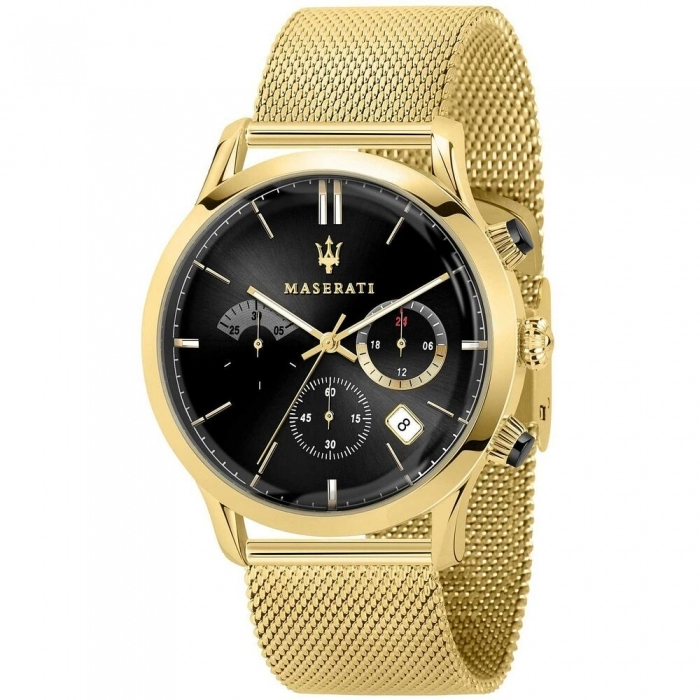 Reloj Hombre Maserati R8873633003 (Ø 42 mm) Reloj Hombre Maserati R8873633003 (Ø 42 mm)