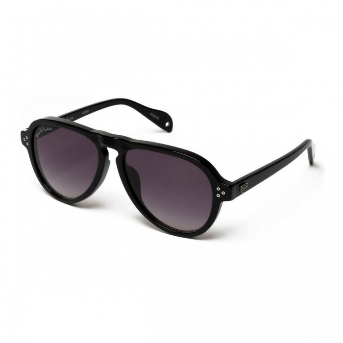 Gafas de Sol Unisex Hally & Son DH507S01 ø 55 mm Gafas de Sol Unisex Hally & Son DH507S01 ø 55 mm