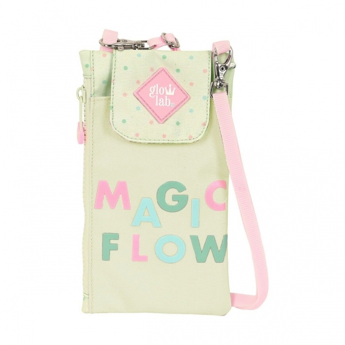 Monedero Glow Lab Magic flow Funda para Móvil Beige Monedero Glow Lab Magic flow Funda para Móvil Beige