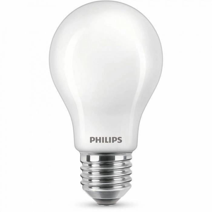 Bombilla Halógena Philips Blanco Cálido LED