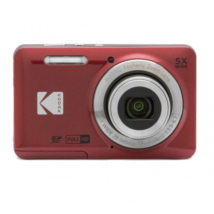 Cámara Digital Kodak FZ55
