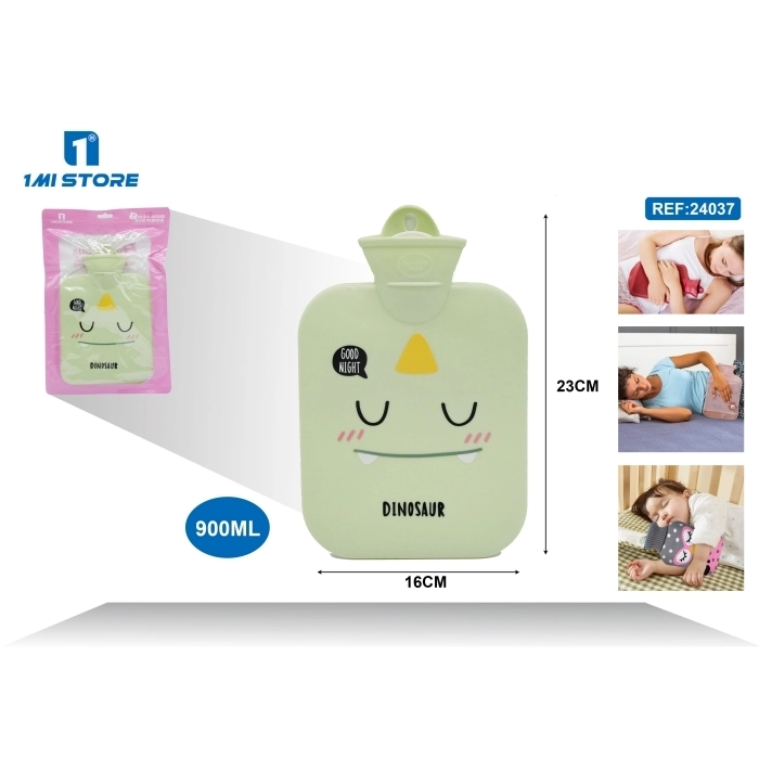 BOLSA AGUA CON FUNDA BOLSA AGUA CON FUNDA