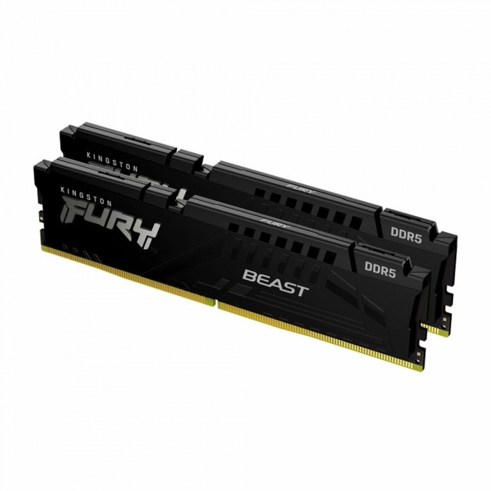 Memoria RAM Kingston KF560C40BBK2-32