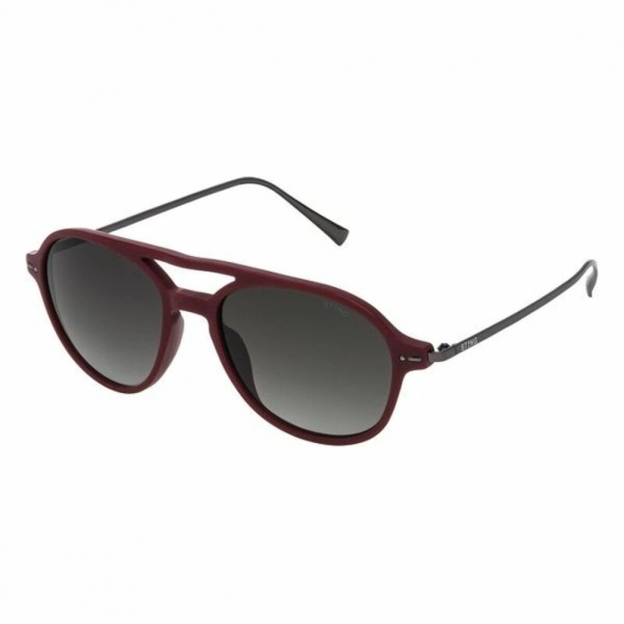 Gafas de Sol Unisex Sting SST006532GHM (ø 53 mm) Rojo (ø 53 mm)