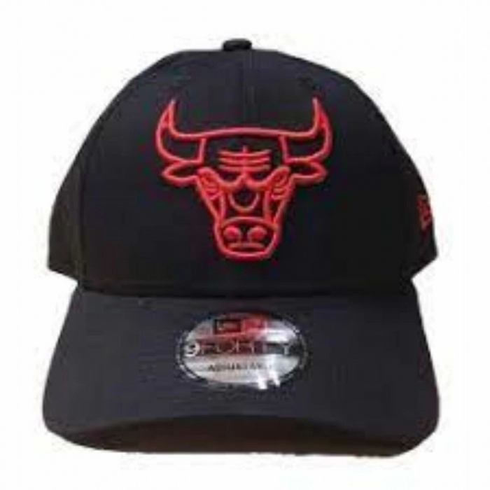 Gorra Deportiva New Era NEO OUTLINE 9FORTY CHIBUL 60358128 Negro (Talla única) Gorra Deportiva New Era NEO OUTLINE 9FORTY CHIBUL 60358128 Negro (Talla única)