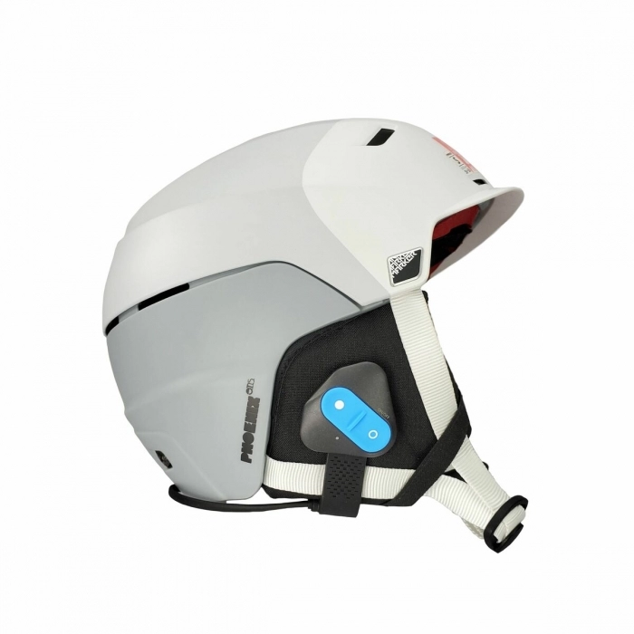 Auricular Bluetooth con Manos Libres para Casco Supertooth SkiTooth Auricular Bluetooth con Manos Libres para Casco Supertooth SkiTooth