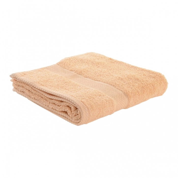 Toalla DKD Home Decor De lavabo 600 gsm Algodón Melocotón (50 x 100 x 1 cm) Toalla DKD Home Decor De lavabo 600 gsm Algodón Melocotón (50 x 100 x 1 cm)