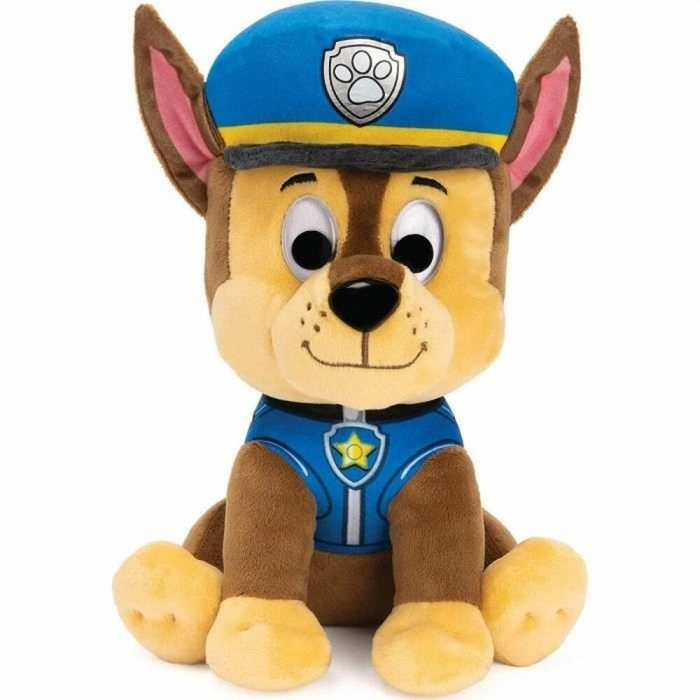 Peluche The Paw Patrol 25 cm + 1 Año