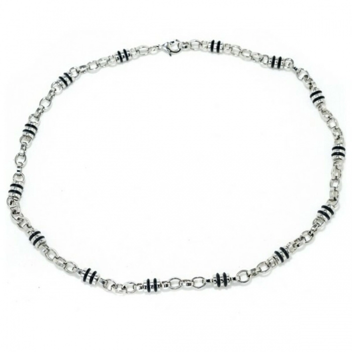 Collar Mujer Xenox X1458 (50 cm) Collar Mujer Xenox X1458 (50 cm)