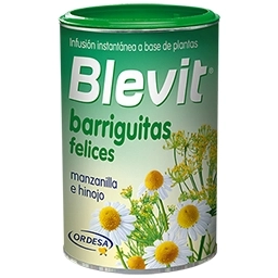 Blevit barriguitas felices 150 g