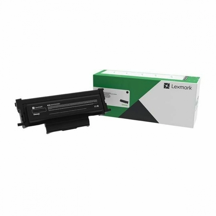 Tóner Lexmark B222X00 Negro Tóner Lexmark B222X00 Negro