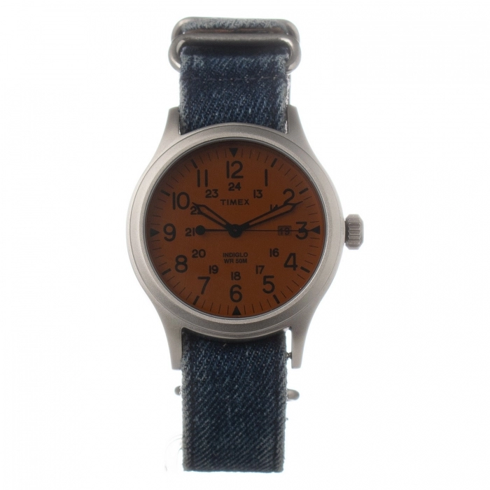Reloj Hombre Timex TW2U49300LG (Ø 40 mm)