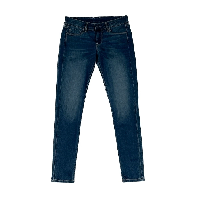 Pantalón Skinny Mid Waist Soho Denim Pantalón Skinny Mid Waist Soho Denim