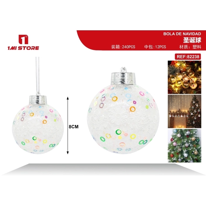 Bola de Navidad Bola de Navidad