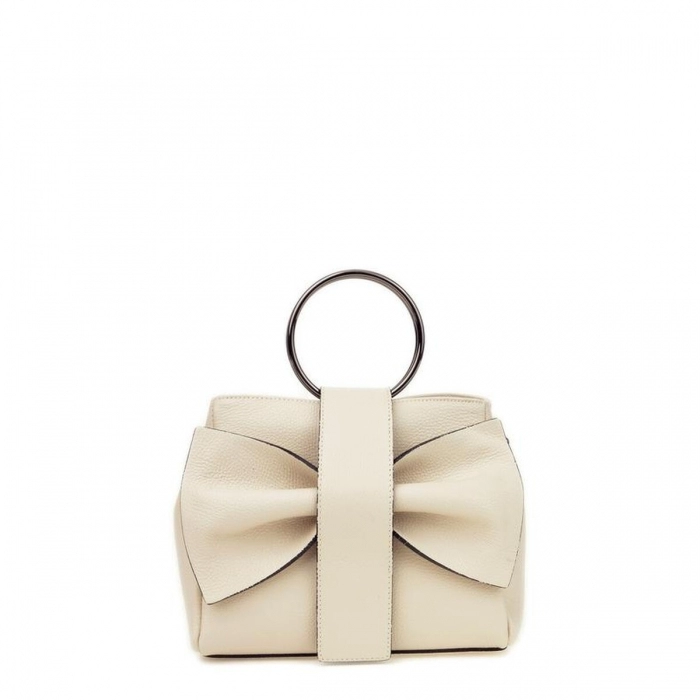 Bolso Mujer Roberta M SS22-RM-1627-BEIGE Beige (223 x 20 x 10 cm)