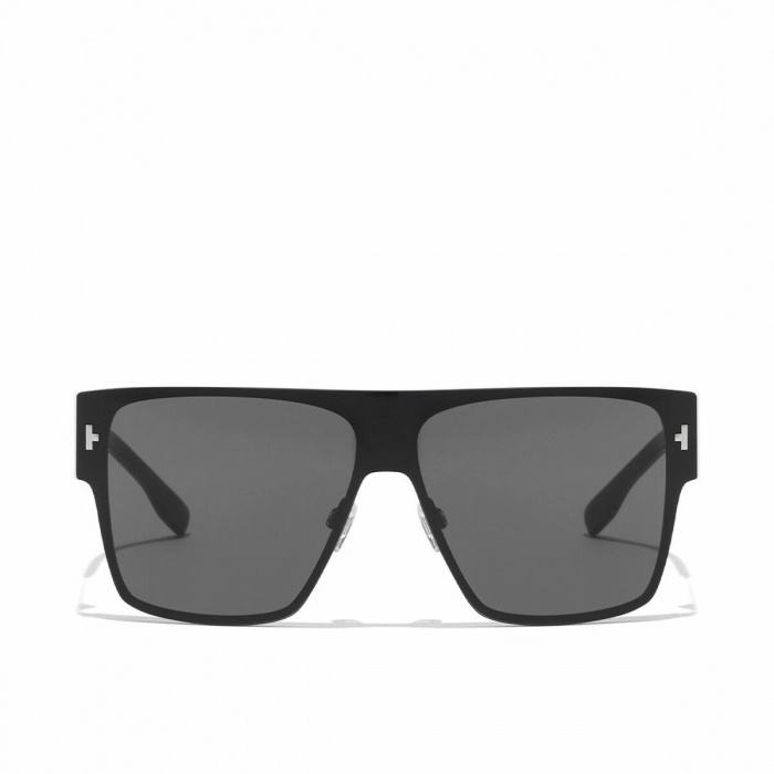 Gafas de Sol Unisex Hawkers Long Island Paula Echevarría Negro (Ø 56 mm)