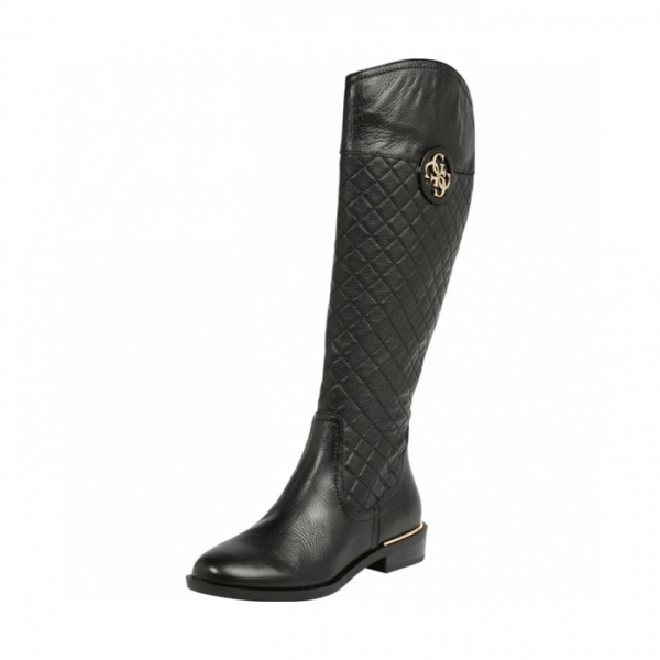 Botas Dabrela Negro Botas Dabrela Negro