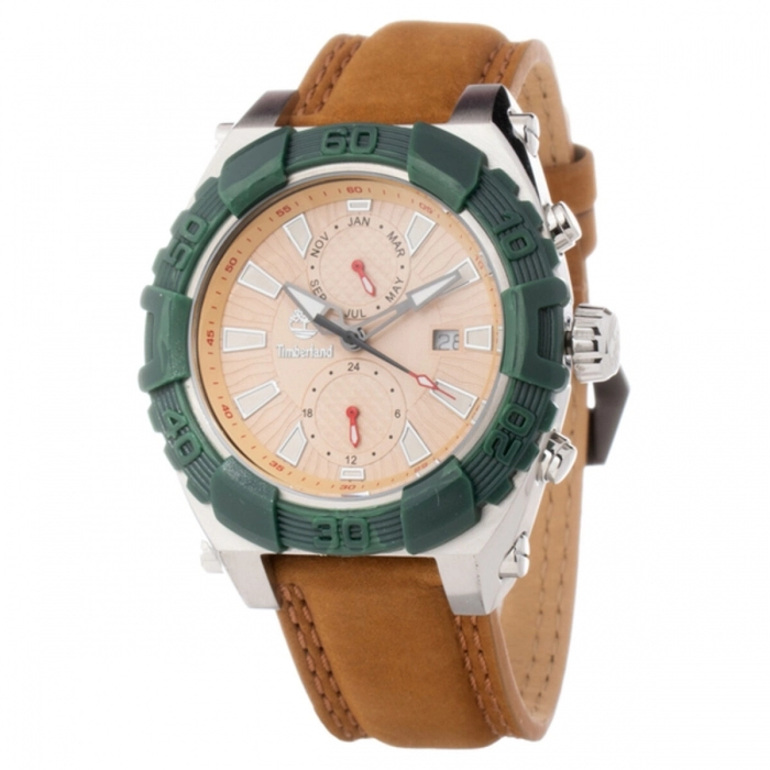 Reloj Hombre Timberland TBL13331S-16PGM (Ø 45 mm) Reloj Hombre Timberland TBL13331S-16PGM (Ø 45 mm)