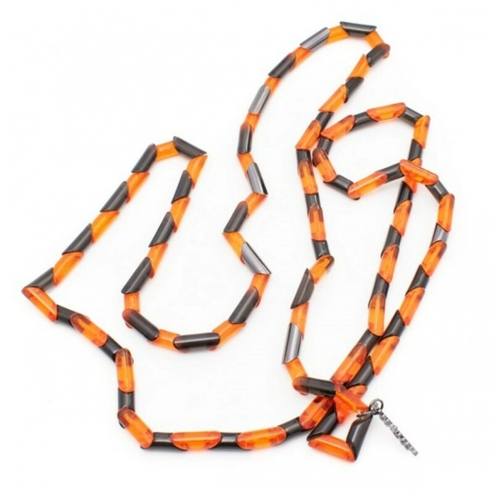 Collar Mujer Folli Follie NL1B029WOB (80 cm) Collar Mujer Folli Follie NL1B029WOB (80 cm)