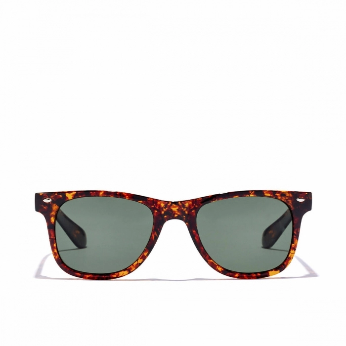 Gafas de sol polarizadas Hawkers Slater Verde Marrón (Ø 48 mm)